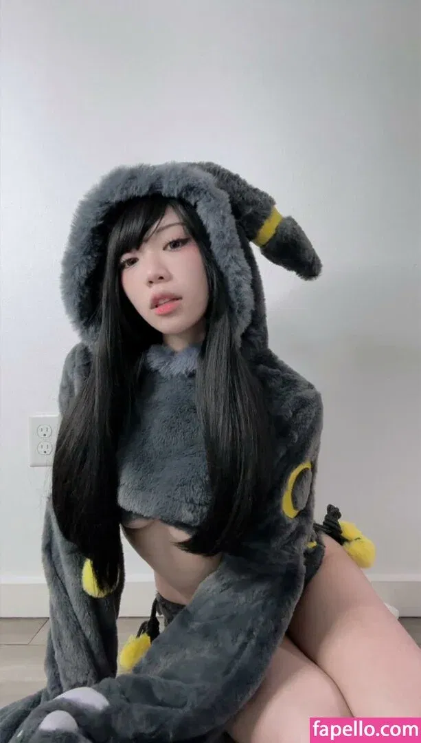 meikoui Onlyfans Photo Gallery 