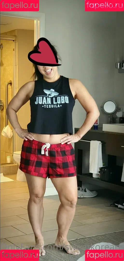 sweetkoreanspice Onlyfans Photo Gallery 