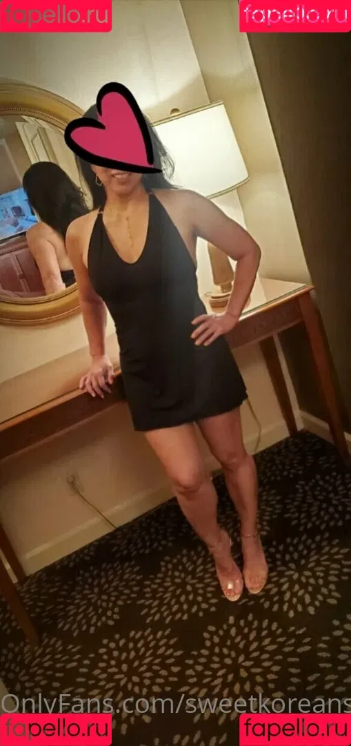 sweetkoreanspice Onlyfans Photo Gallery 