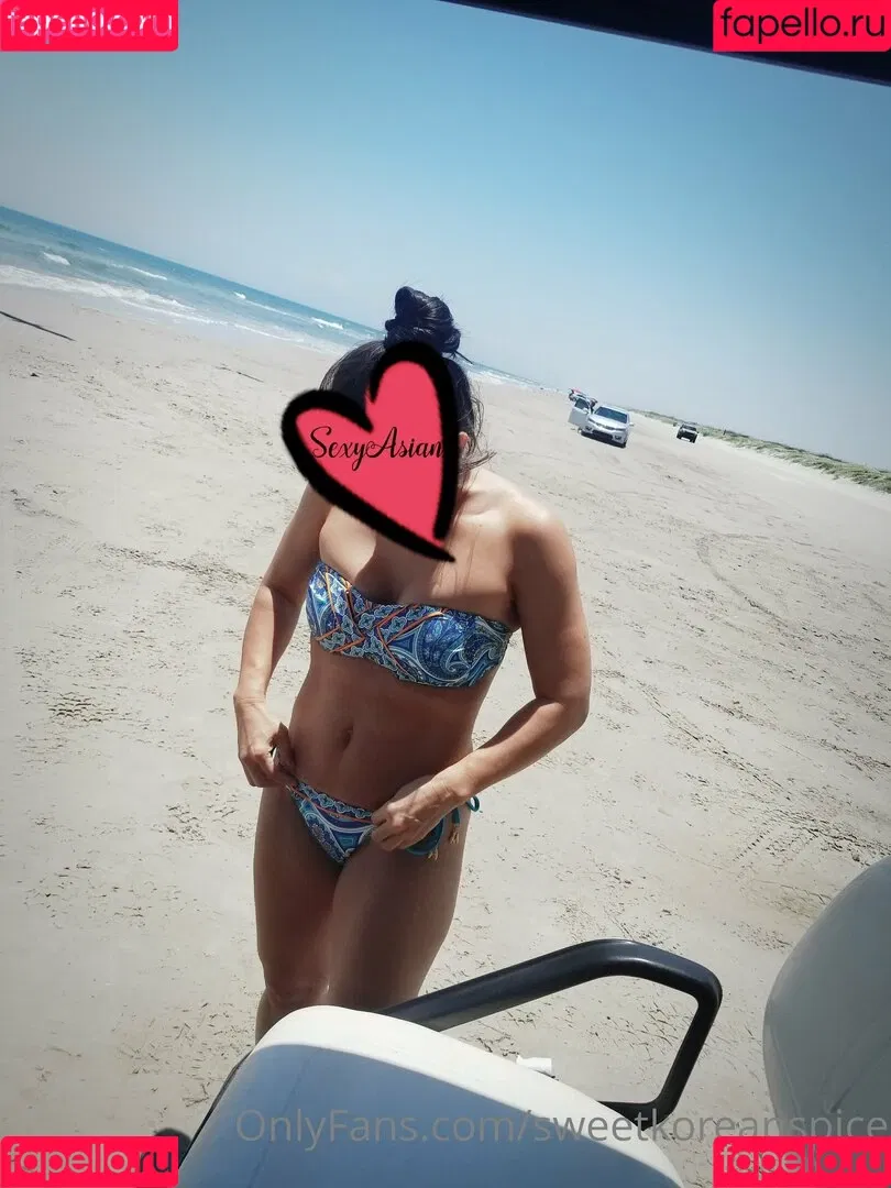 sweetkoreanspice Onlyfans Photo Gallery 