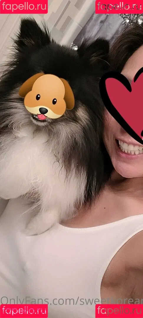 sweetkoreanspice Onlyfans Photo Gallery 