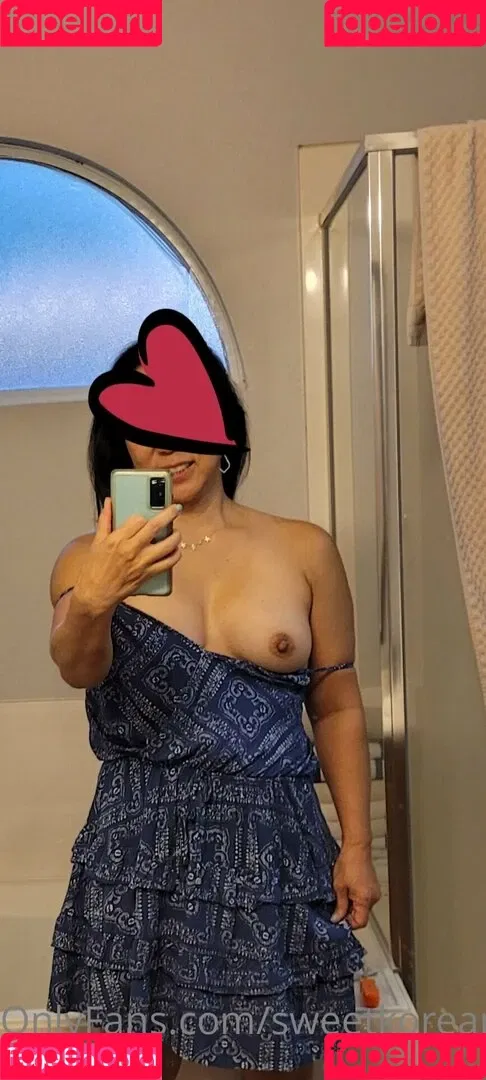 sweetkoreanspice Onlyfans Photo Gallery 
