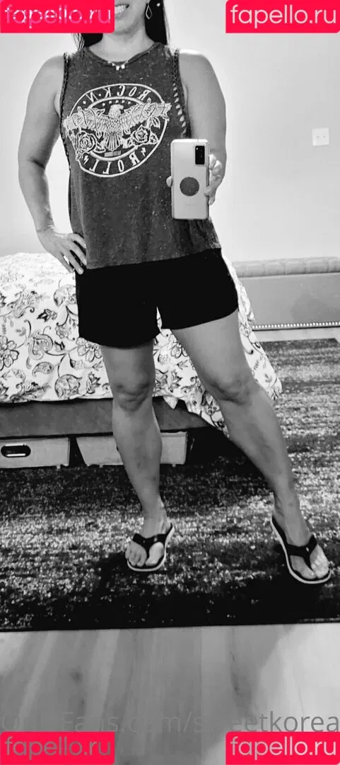 sweetkoreanspice Onlyfans Photo Gallery 