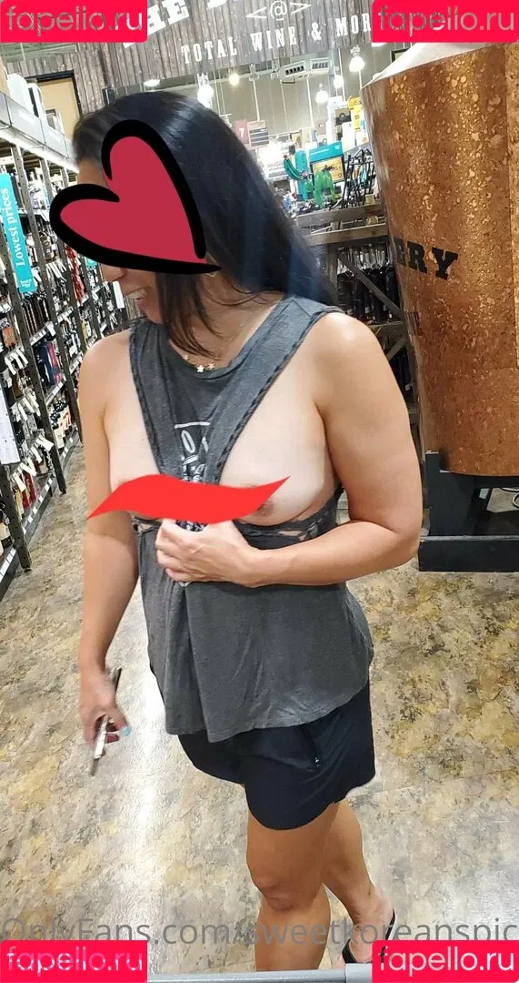 sweetkoreanspice Onlyfans Photo Gallery 