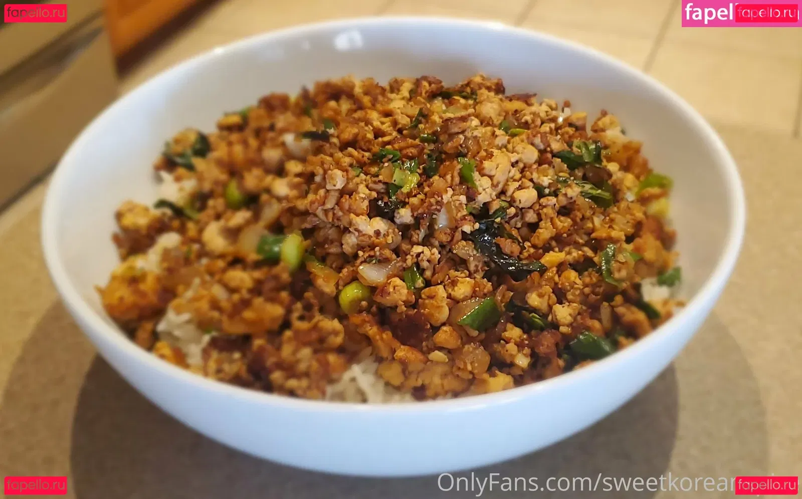 sweetkoreanspice Onlyfans Photo Gallery 