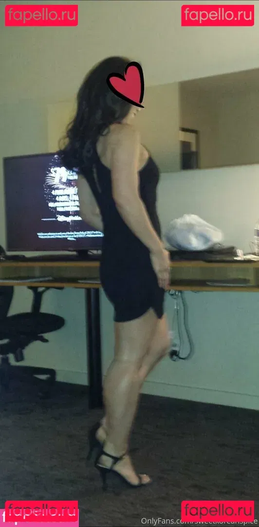 sweetkoreanspice Onlyfans Photo Gallery 