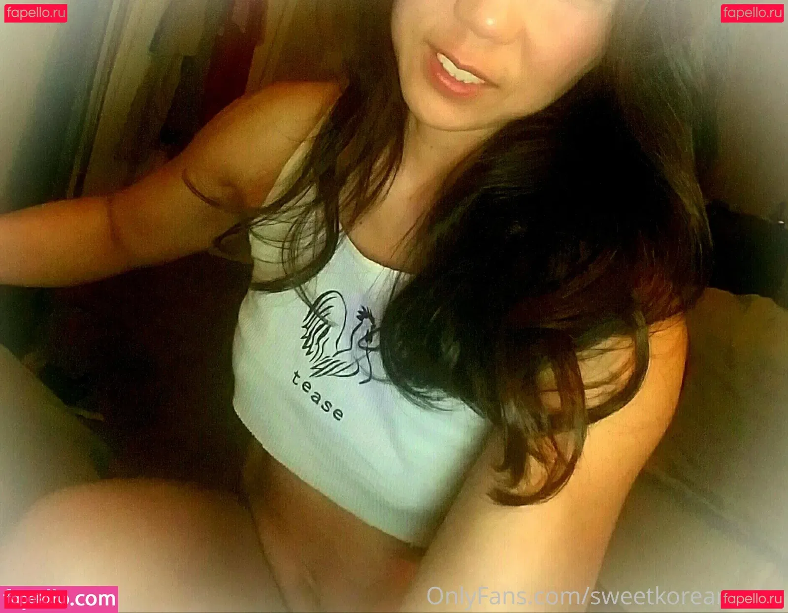 sweetkoreanspice Onlyfans Photo Gallery 