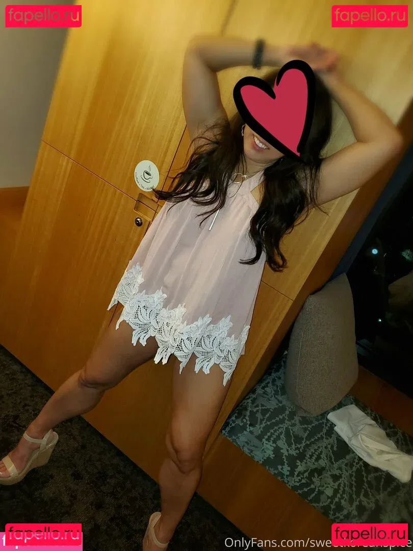 sweetkoreanspice Onlyfans Photo Gallery 
