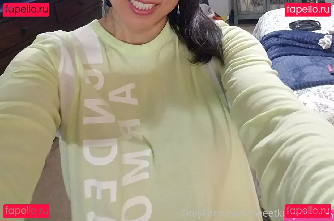 sweetkoreanspice Onlyfans Photo Gallery 