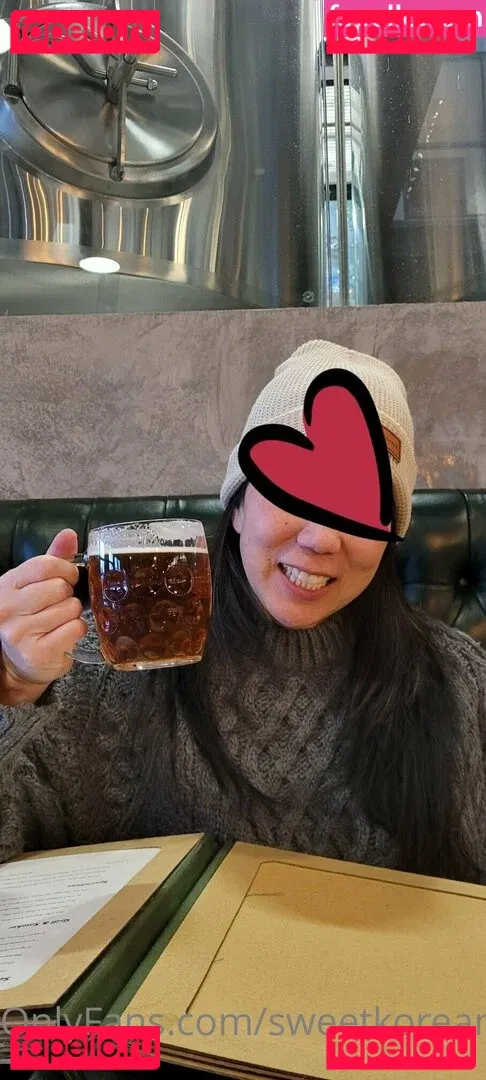 sweetkoreanspice Onlyfans Photo Gallery 