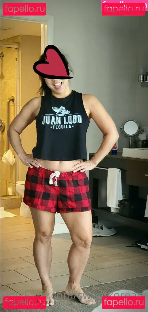 sweetkoreanspice Onlyfans Photo Gallery 