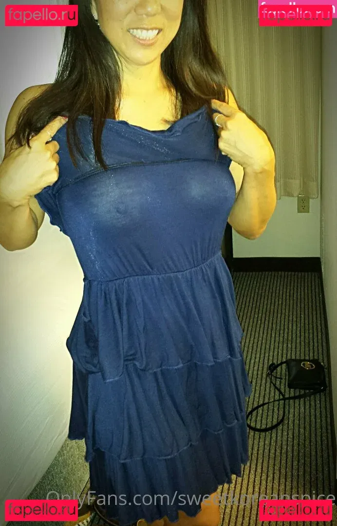 sweetkoreanspice Onlyfans Photo Gallery 