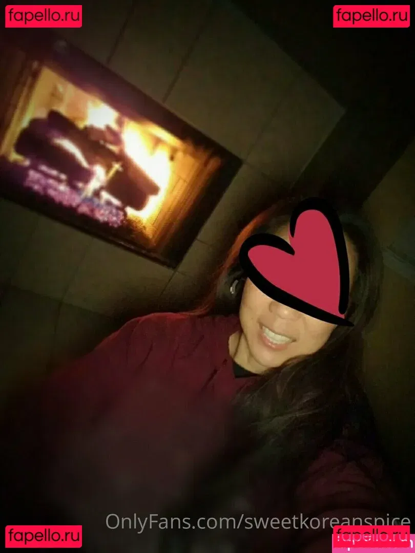 sweetkoreanspice Onlyfans Photo Gallery 