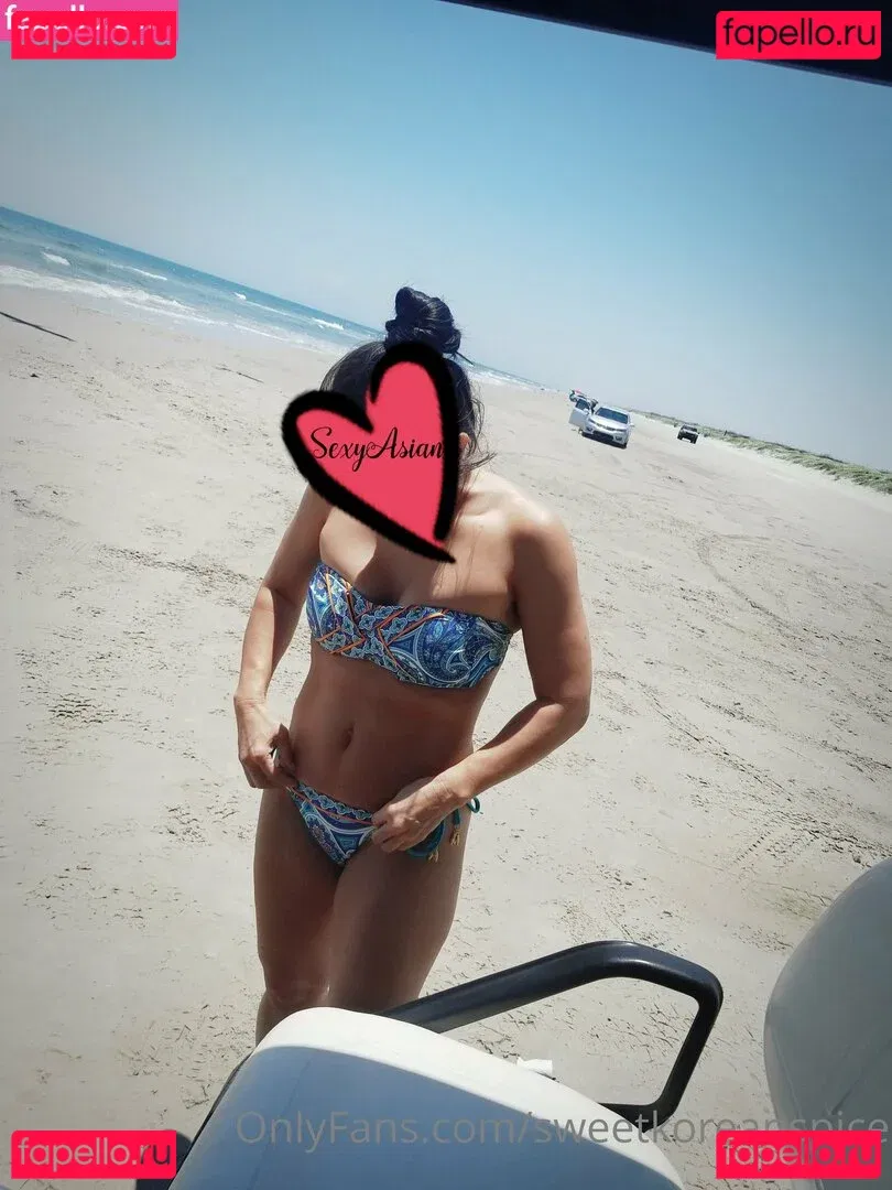 sweetkoreanspice Onlyfans Photo Gallery 