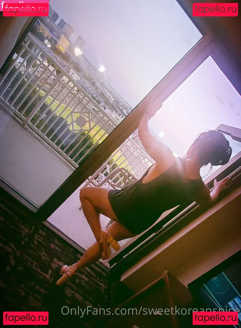 sweetkoreanspice Onlyfans Photo Gallery 