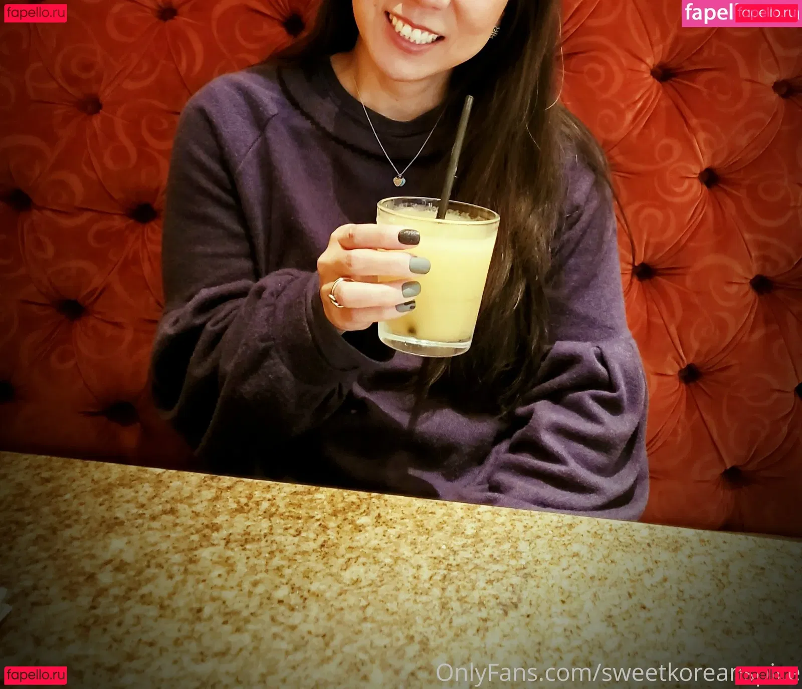 sweetkoreanspice Onlyfans Photo Gallery 