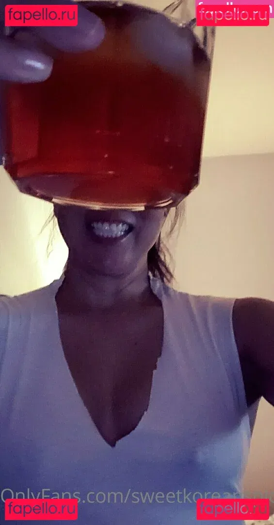 sweetkoreanspice Onlyfans Photo Gallery 