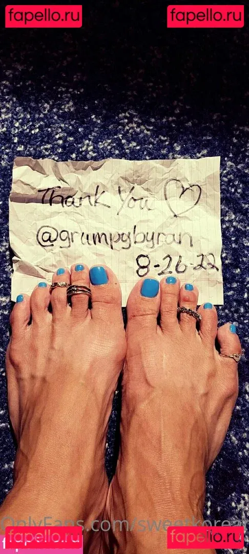 sweetkoreanspice Onlyfans Photo Gallery 