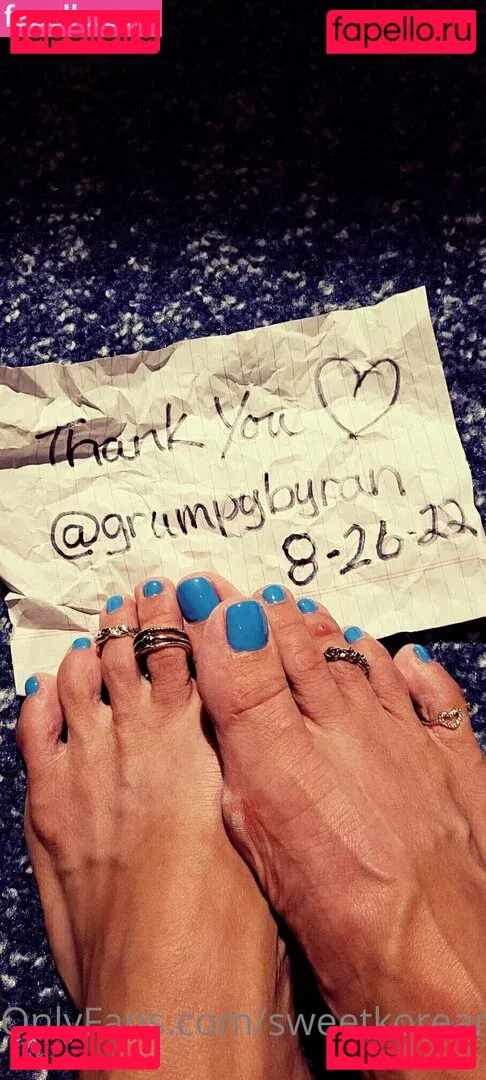 sweetkoreanspice Onlyfans Photo Gallery 