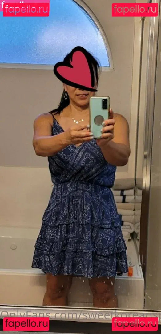 sweetkoreanspice Onlyfans Photo Gallery 