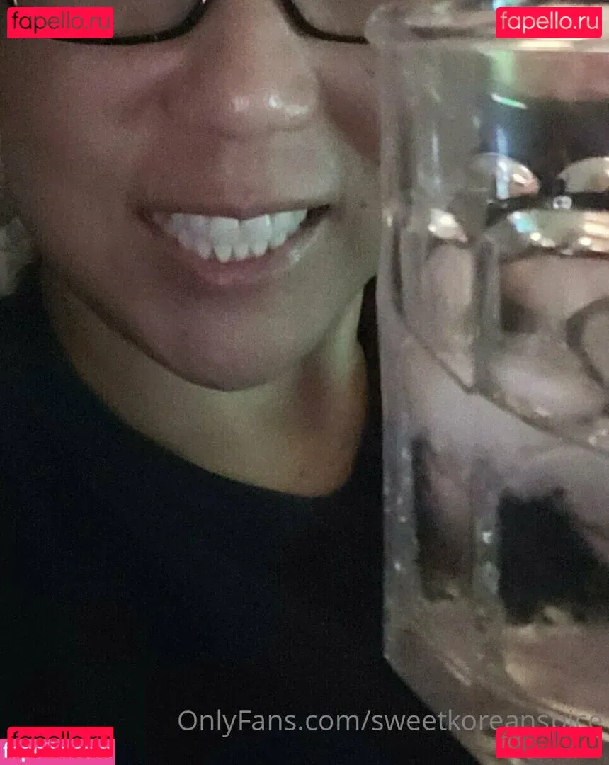 sweetkoreanspice Onlyfans Photo Gallery 