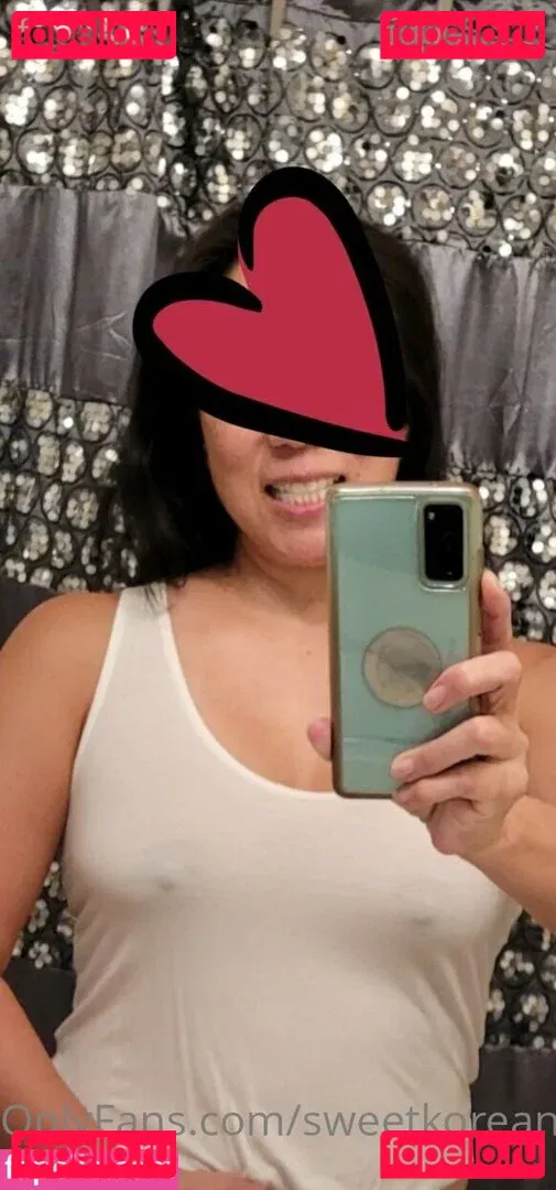 sweetkoreanspice Onlyfans Photo Gallery 