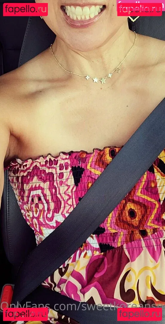 sweetkoreanspice Onlyfans Photo Gallery 