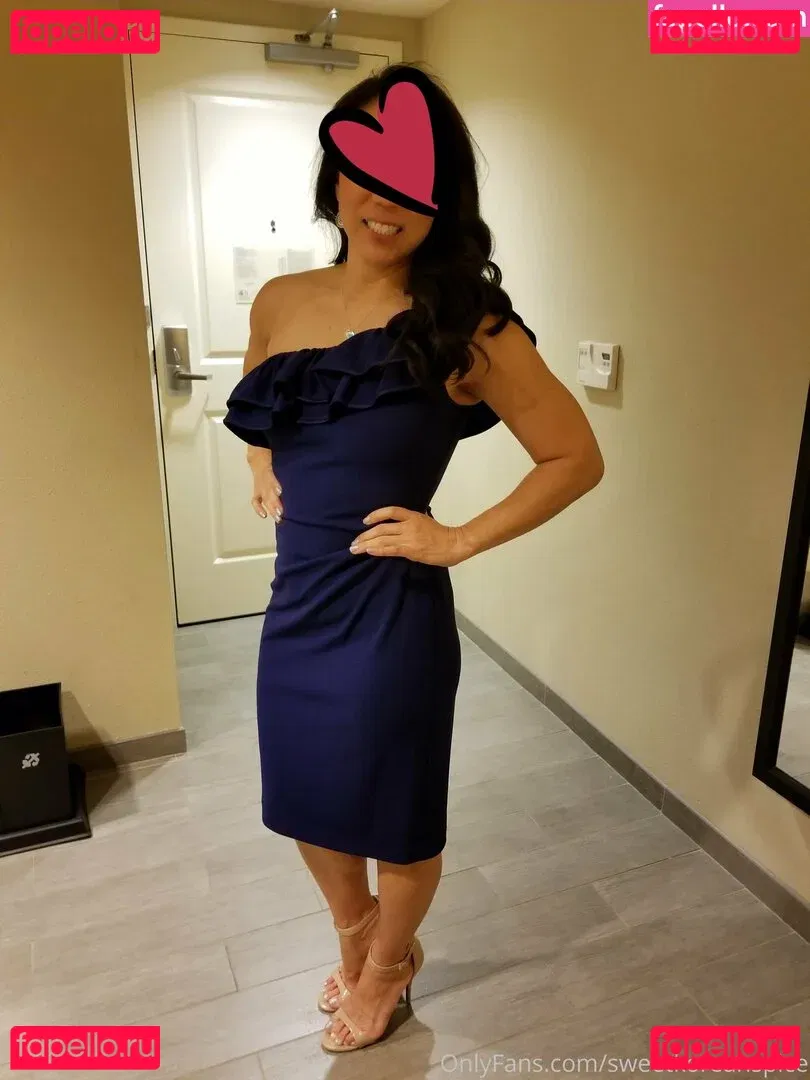 sweetkoreanspice Onlyfans Photo Gallery 