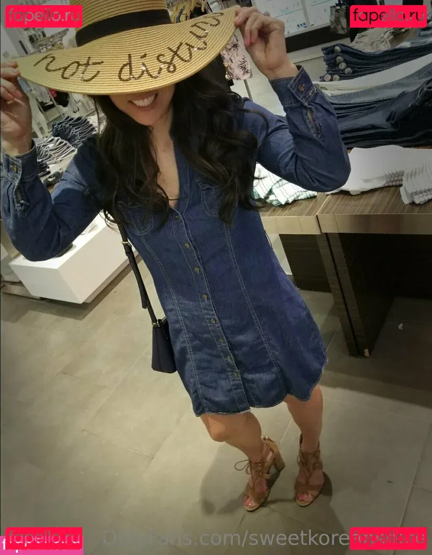 sweetkoreanspice Onlyfans Photo Gallery 