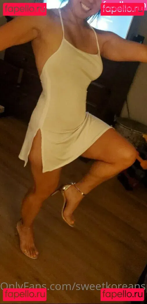 sweetkoreanspice Onlyfans Photo Gallery 