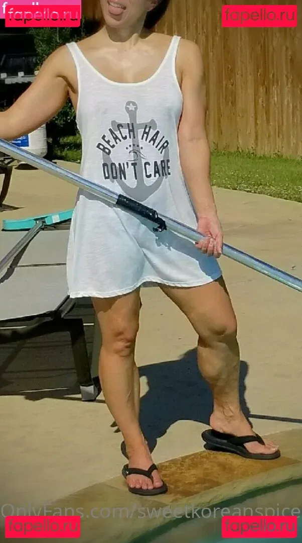 sweetkoreanspice Onlyfans Photo Gallery 