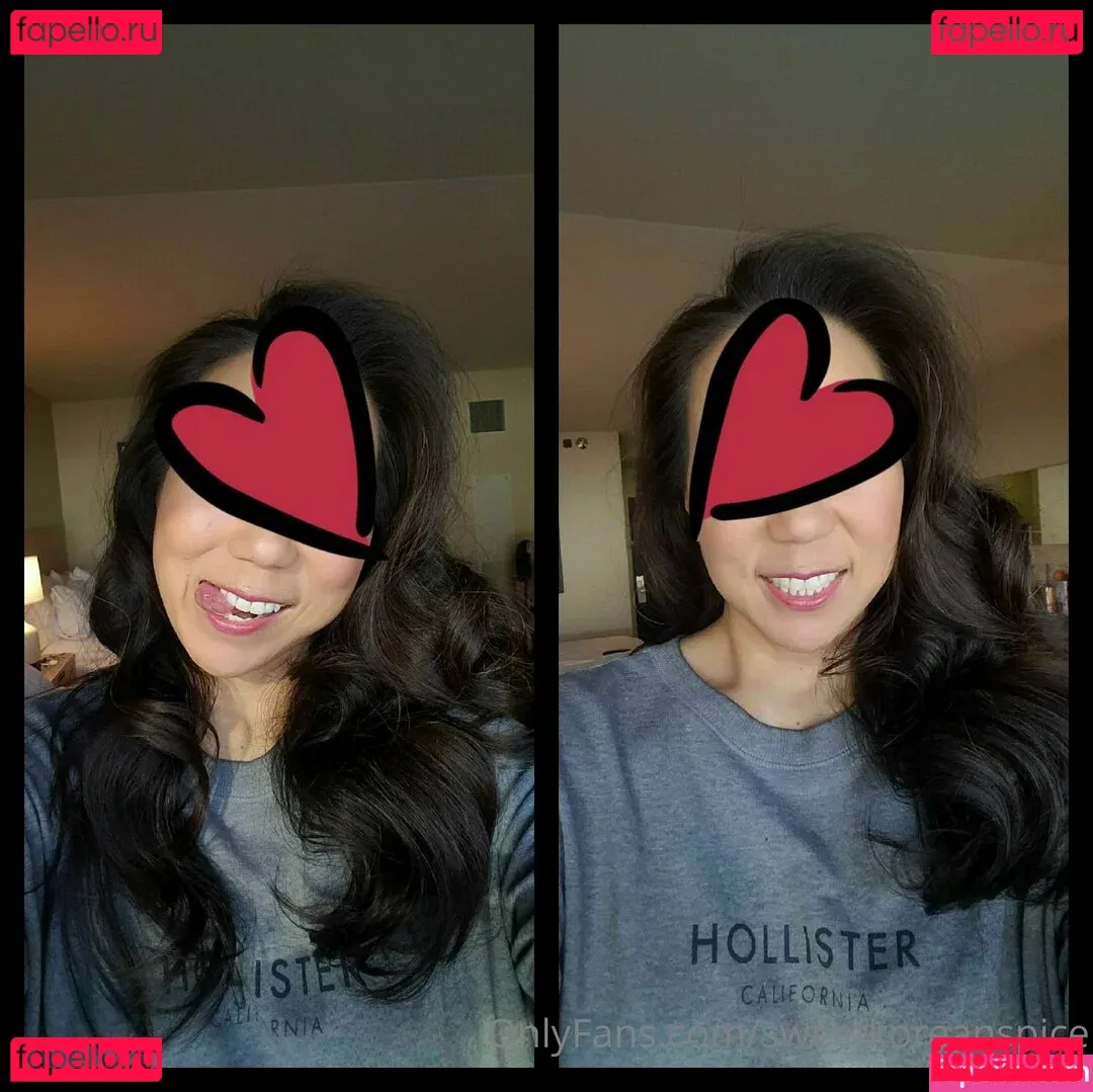 sweetkoreanspice Onlyfans Photo Gallery 