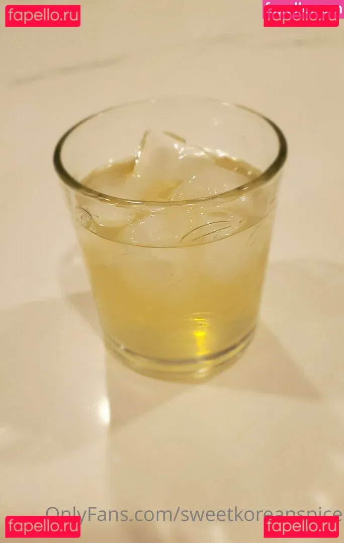 sweetkoreanspice Onlyfans Photo Gallery 