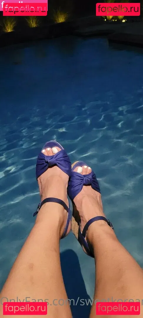 sweetkoreanspice Onlyfans Photo Gallery 