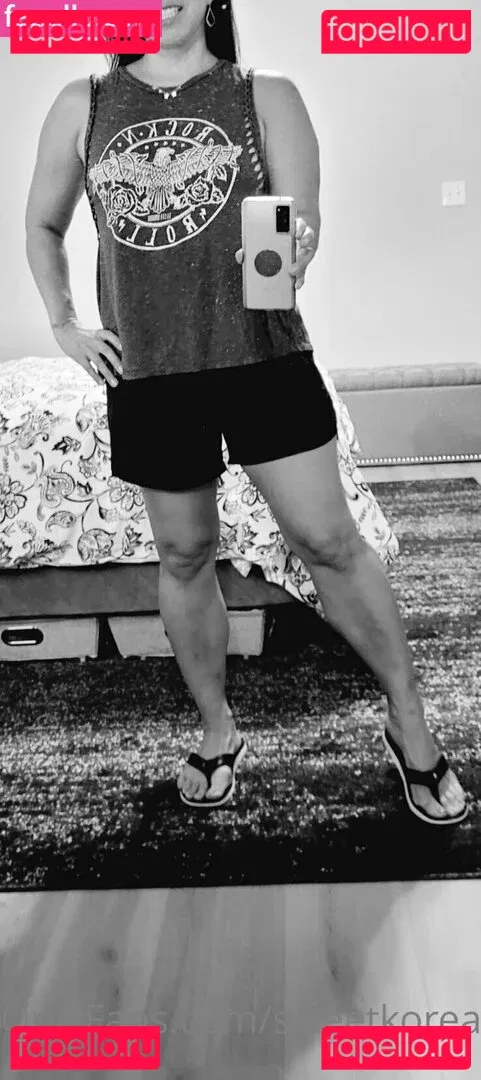 sweetkoreanspice Onlyfans Photo Gallery 