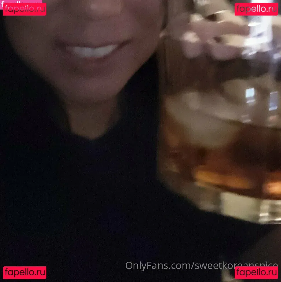 sweetkoreanspice Onlyfans Photo Gallery 