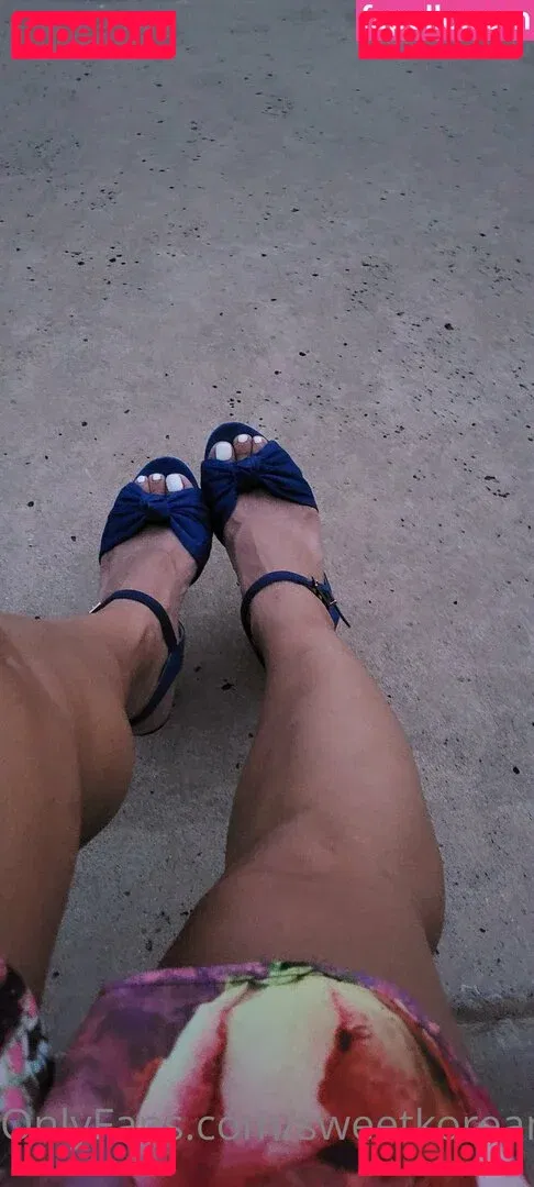 sweetkoreanspice Onlyfans Photo Gallery 