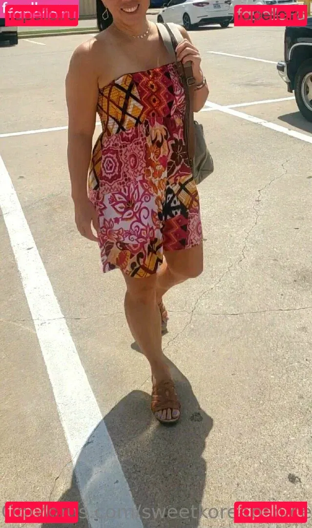 sweetkoreanspice Onlyfans Photo Gallery 