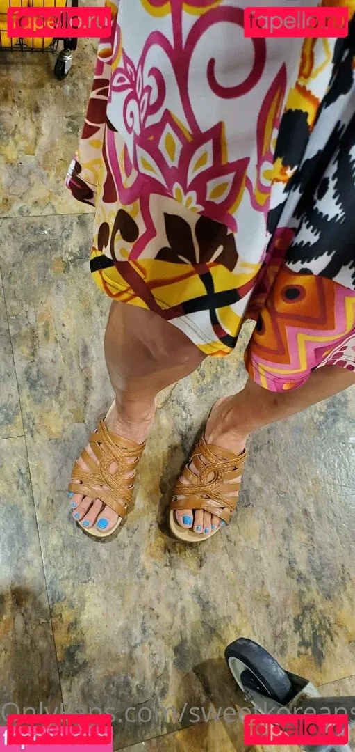 sweetkoreanspice Onlyfans Photo Gallery 