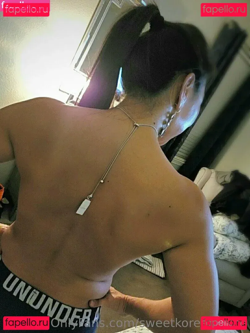 sweetkoreanspice Onlyfans Photo Gallery 