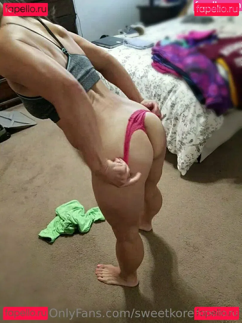 sweetkoreanspice Onlyfans Photo Gallery 