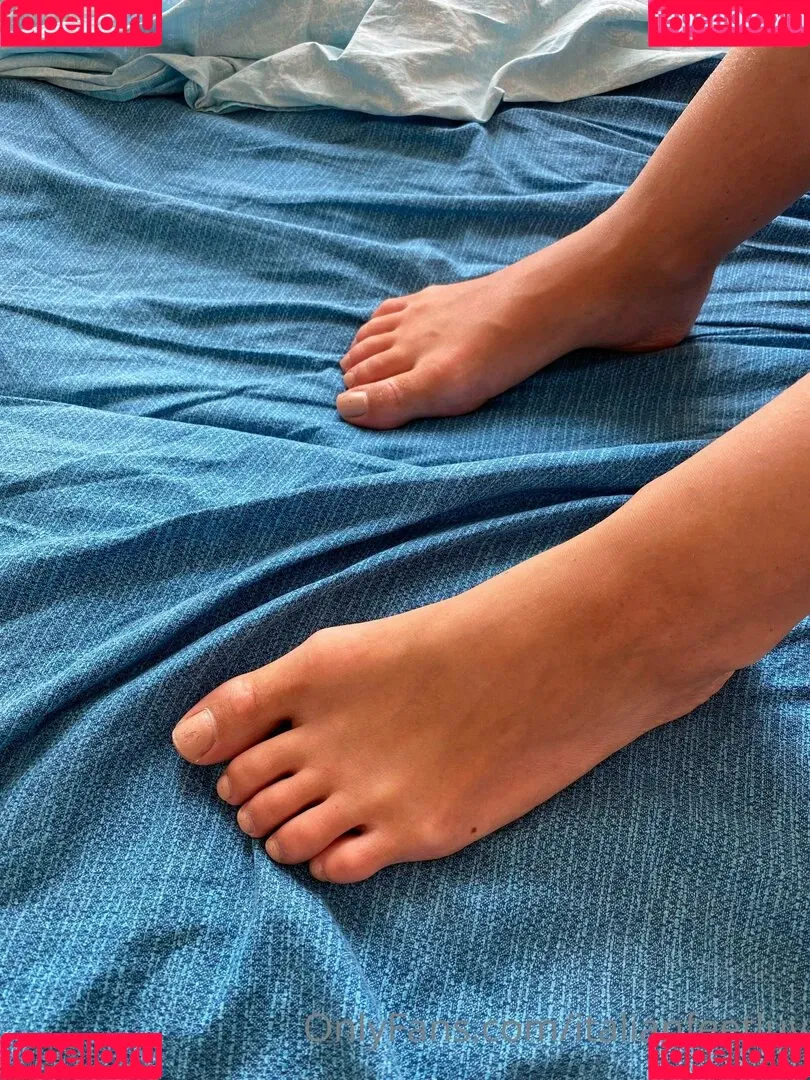 italianfeetluv Onlyfans Photo Gallery 