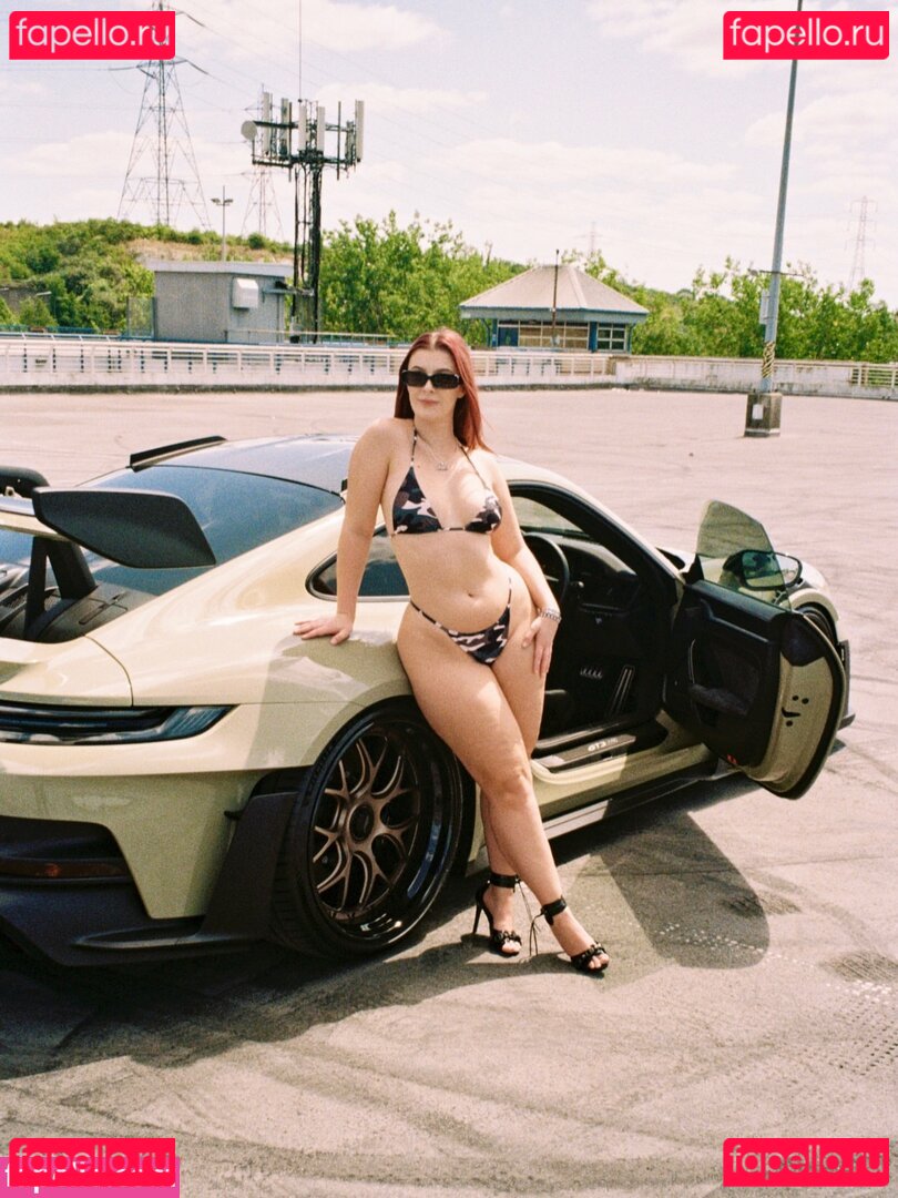 Mia G Nude Onlyfans Photo 8