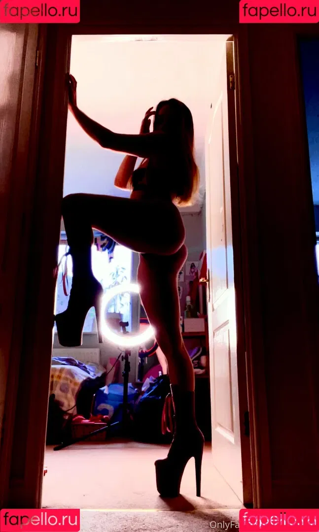 bendypiri Onlyfans Photo Gallery 