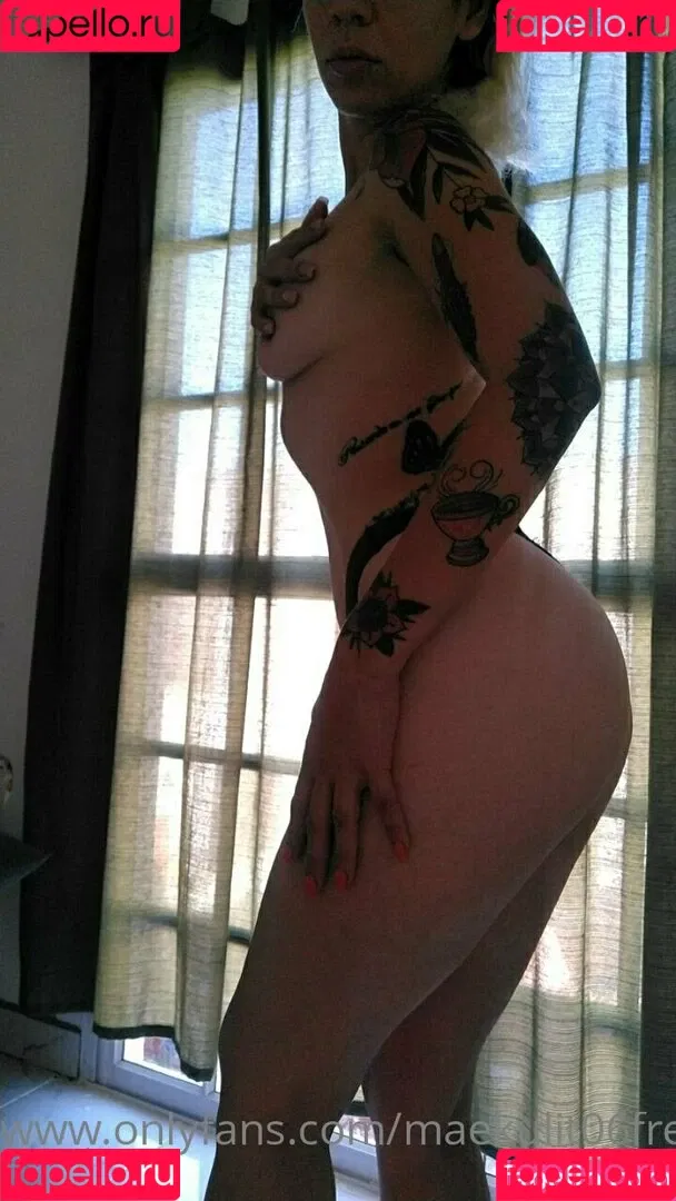 maekulit06free Onlyfans Photo Gallery 