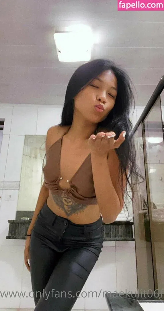 maekulit06free Onlyfans Photo Gallery 