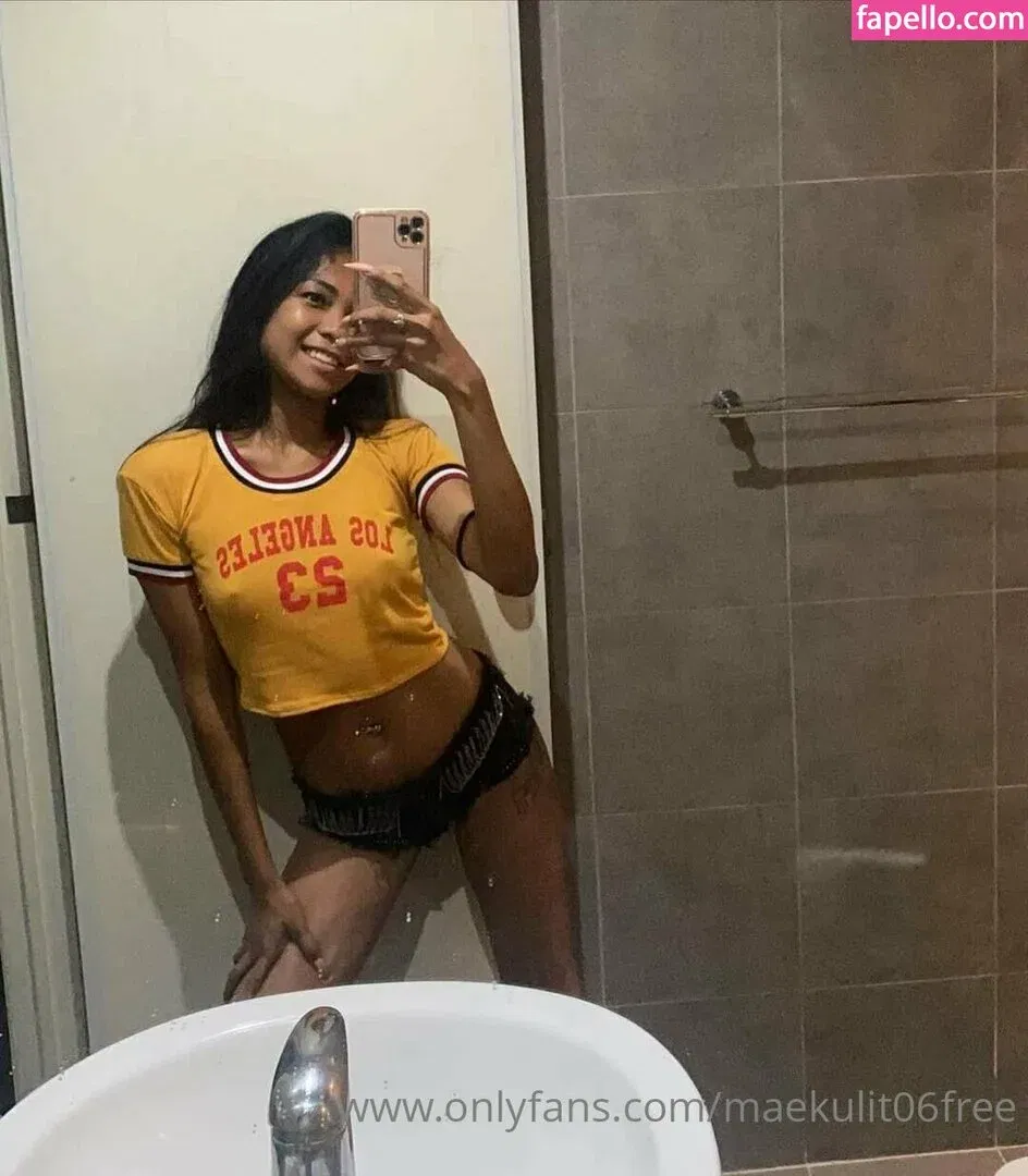 maekulit06free Onlyfans Photo Gallery 