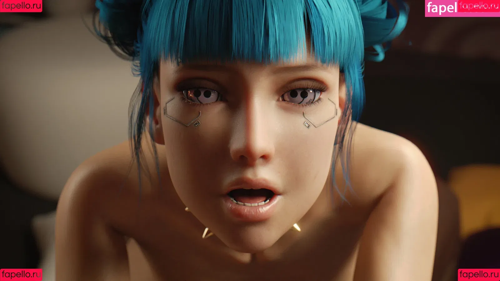 Cyberpunk 2077 Onlyfans Photo Gallery 