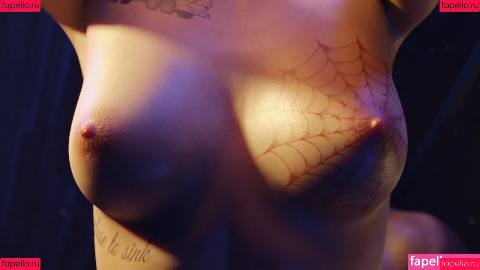 Cyberpunk 2077 Onlyfans Photo Gallery 