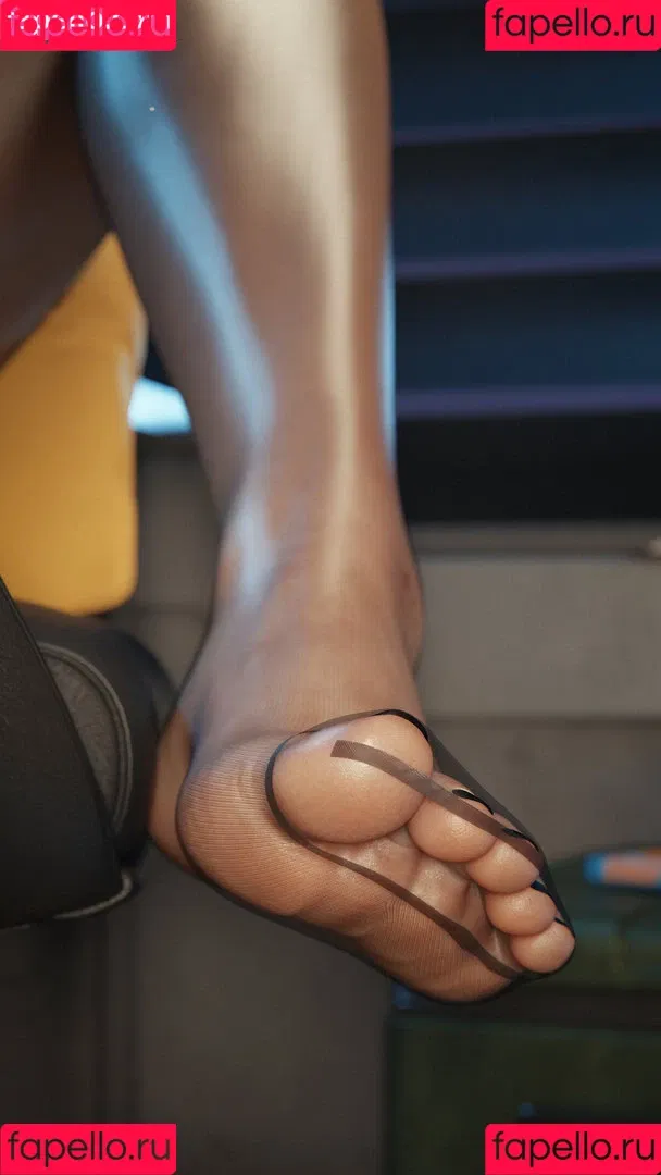 Cyberpunk 2077 Onlyfans Photo Gallery 
